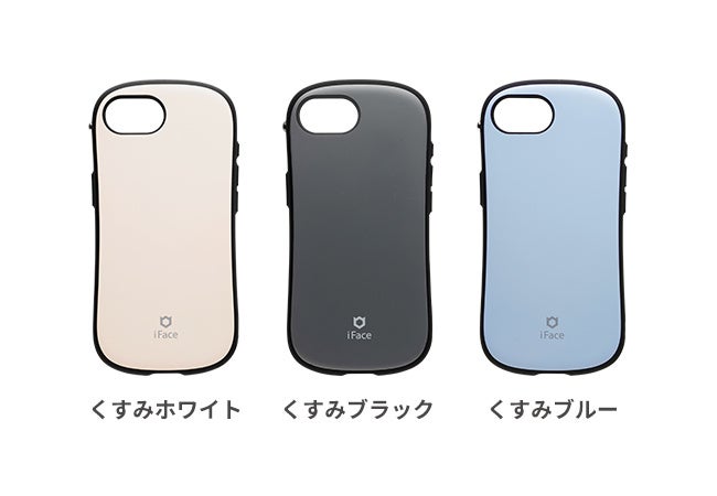 iFace、人気の「iFace Reflection強化ガラスクリアケース」など「iPhone 16e」対応ケースを順次発売へ