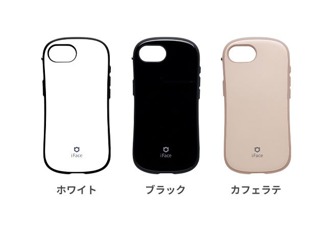 iFace、人気の「iFace Reflection強化ガラスクリアケース」など「iPhone 16e」対応ケースを順次発売へ