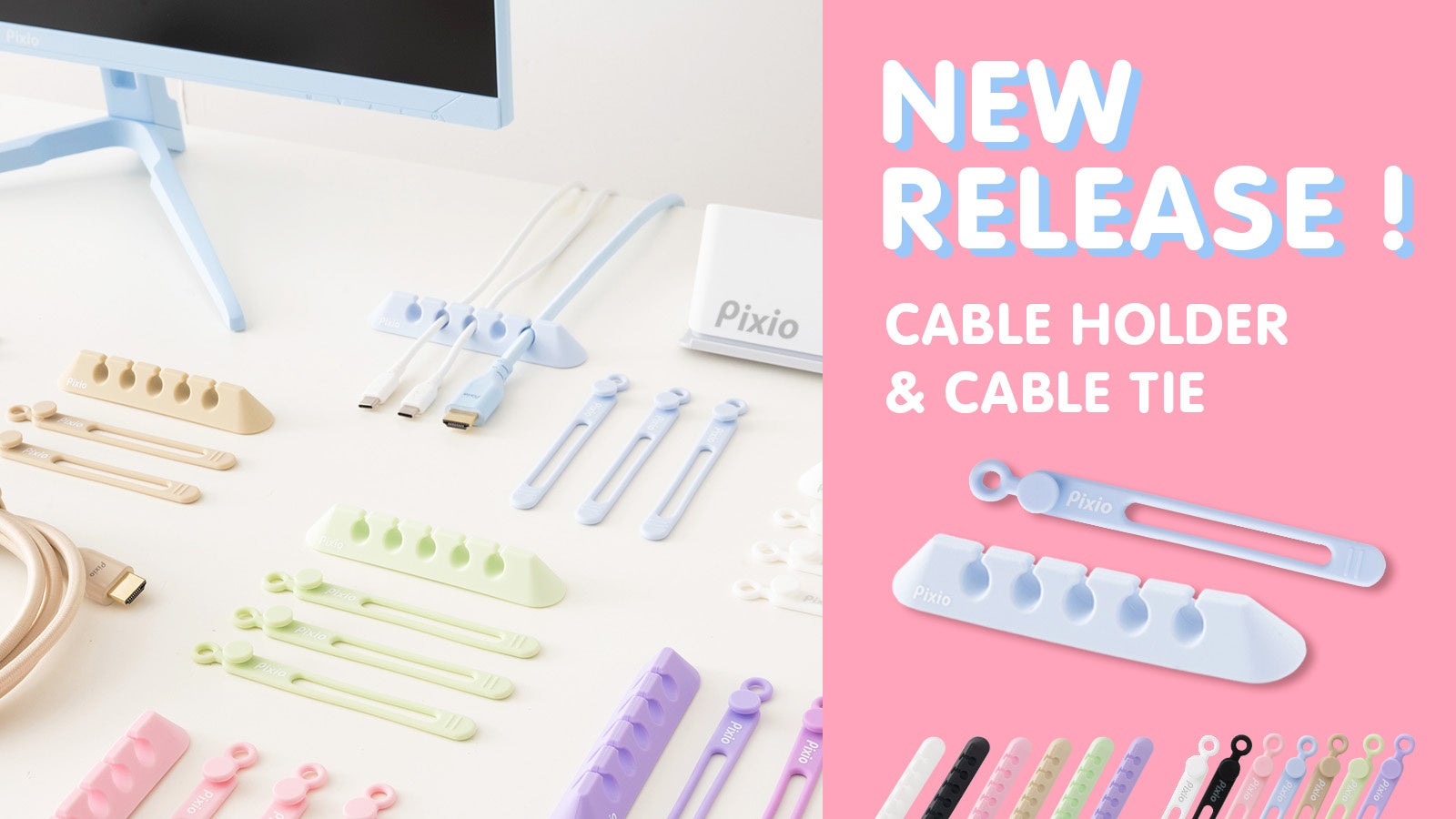 9*で様 Pixio PS1D Wave Purple モニターアーム デュアル Amazon.com