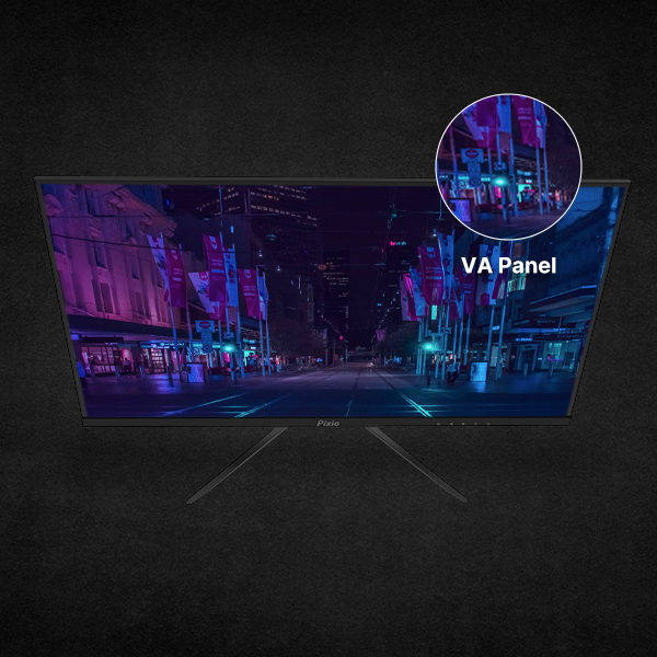 サブモニターのエントリーモデルとしておススメ！「Pixio