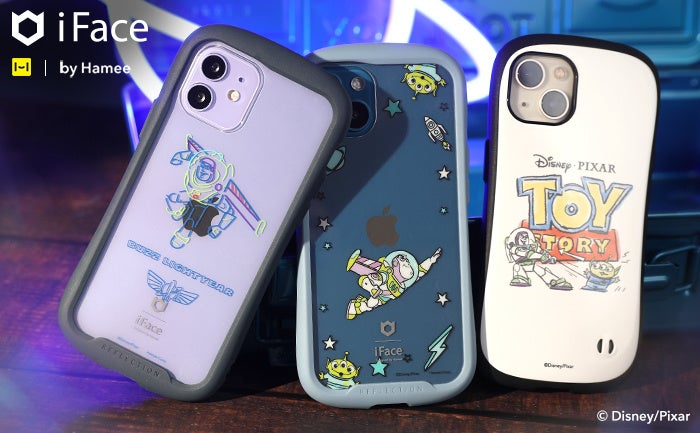 Iface からiphone専用 トイ ストーリー の バズ ライトイヤー デザインiface First Classケースとiface インナーシートが販売開始 Hameeのプレスリリース Iface からiphone専用 トイ ストーリー の バズ ライトイヤー デザインiface First Classケースとiface インナーシートが販売開始 Hameeのプレスリリース