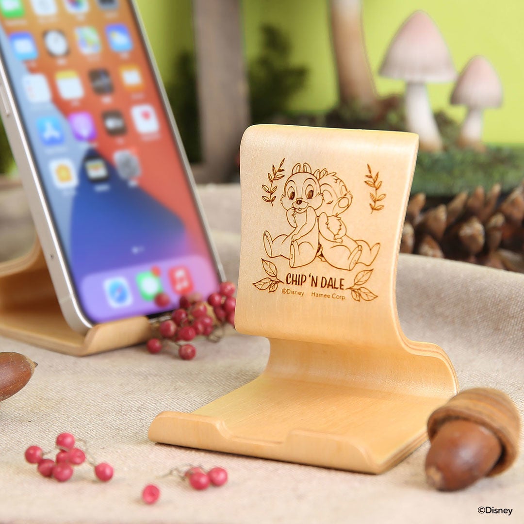 チップ＆デール