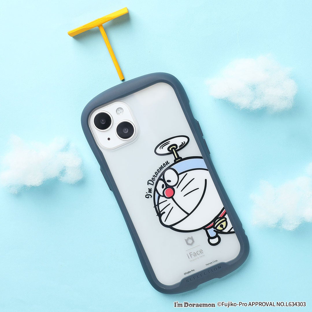 Ifaceアイムドラえもん に新型iphone14シリーズ対応が登場 スマホケース インナーシート3種が新発売 Hameeのプレスリリース Ifaceアイムドラえもん に新型iphone14シリーズ対応が登場 スマホケース インナーシート3種が新発売 Hameeのプレスリリース