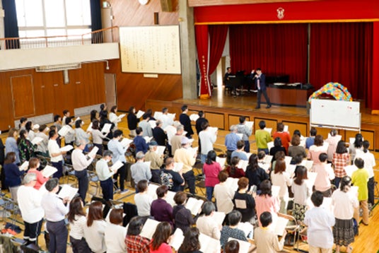 ベートーヴェン交響曲第9番第4楽章「歓喜の歌」 ベートーヴェン交響曲第9番第4楽章「歓喜の歌」