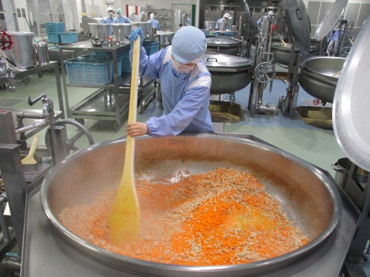 なの花学校給食センター見学・体験ツアー なの花学校給食センター見学・体験ツアー