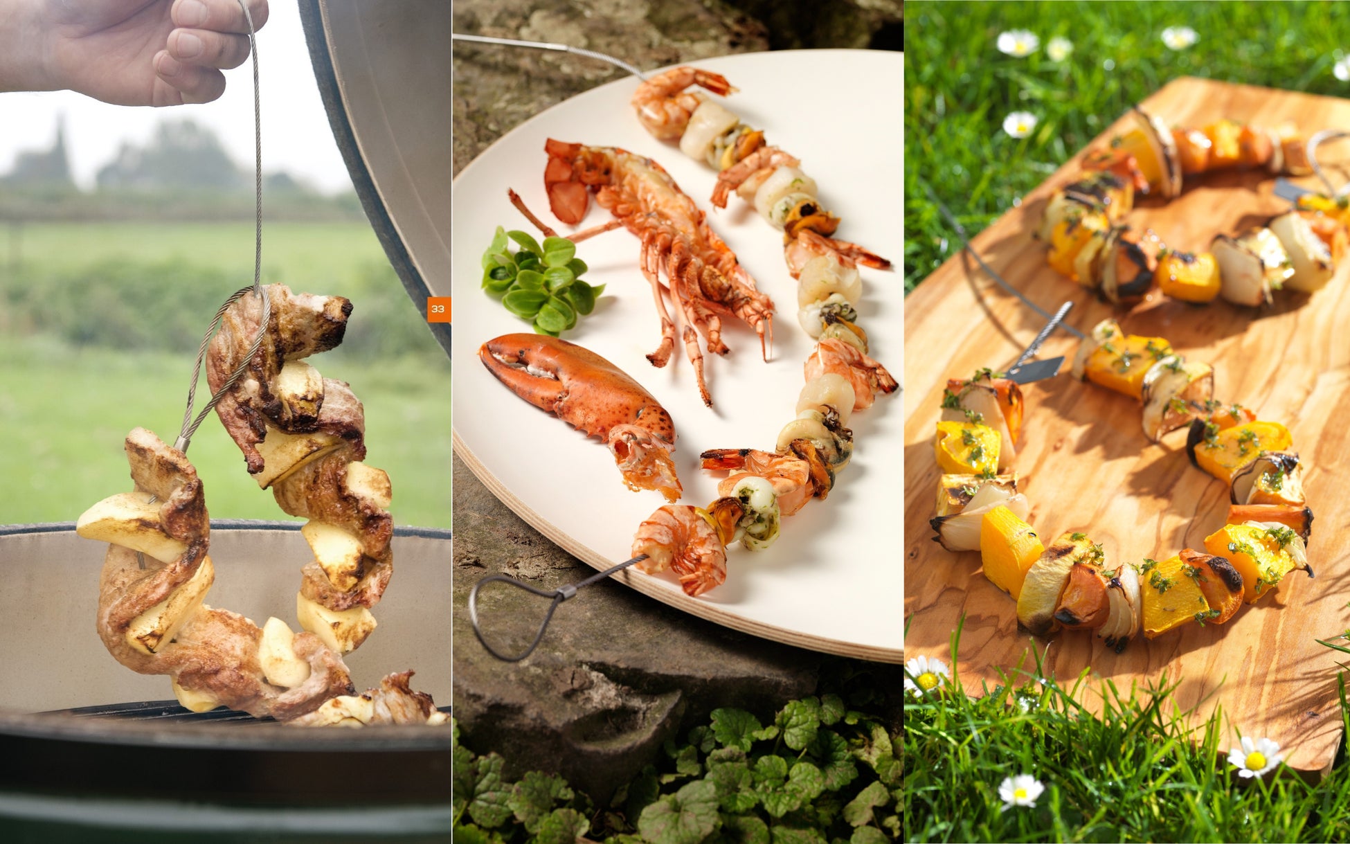 qが 映えべキューに ドイツで年間1 5万本販売 くねくねバーベキューワイヤー串 Fire Wire が日本初上陸 5月19日よりmakuakeにて先行販売開始 Omo Companyのプレスリリース qが 映えべキューに ドイツで年間1 5万本販売 くねくねバーベキューワイヤー串 Fire Wire が日本初上陸 5月19日よりmakuakeにて先行販売開始 Omo Companyのプレスリリース