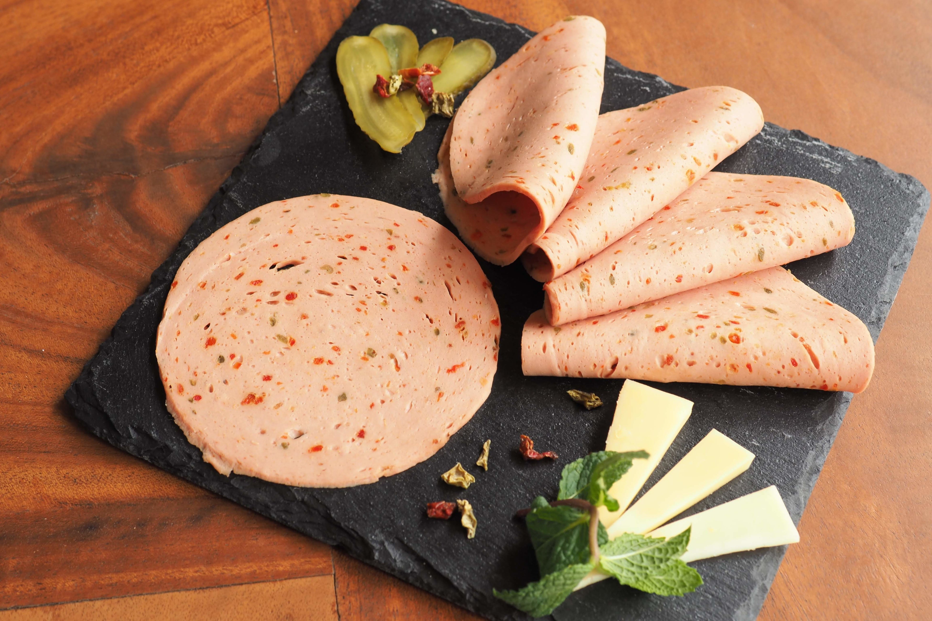 アウフシュニット～パプリカ～