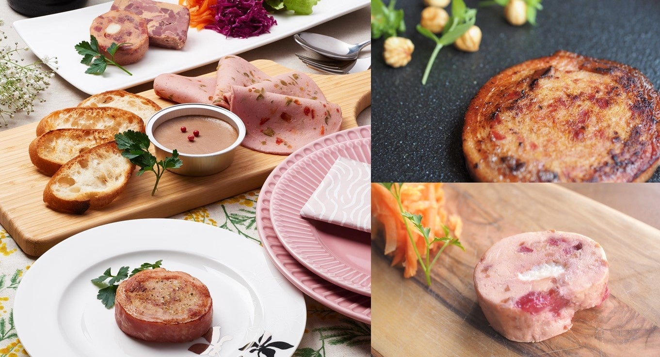 春の味覚セット