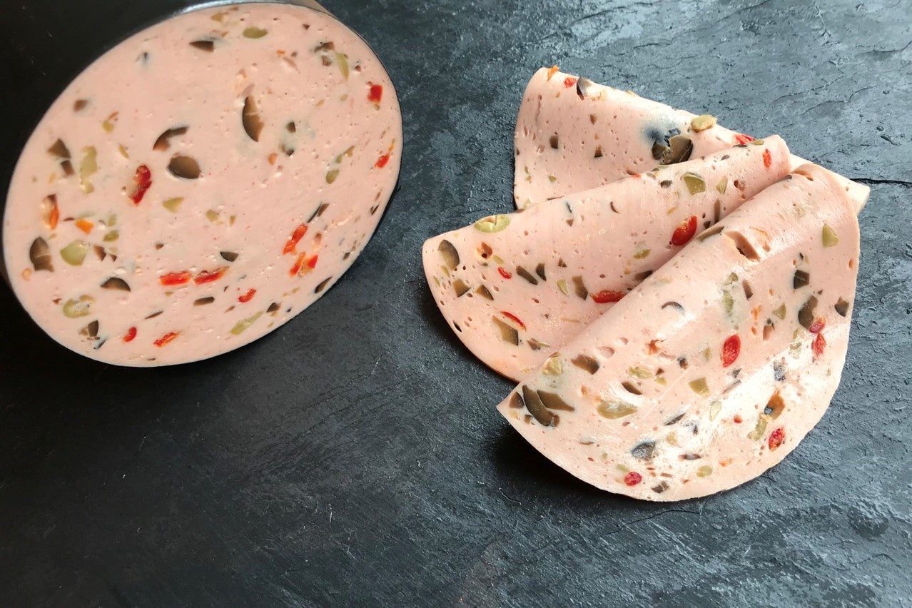 アウフシュニット～オリーベンリヨナー～