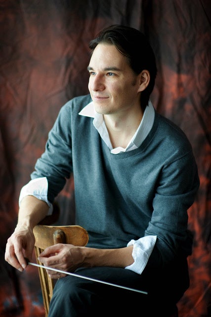 マリウス・ストラヴィンスキー