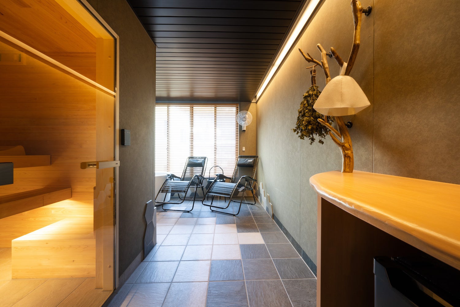 この空間を貸切