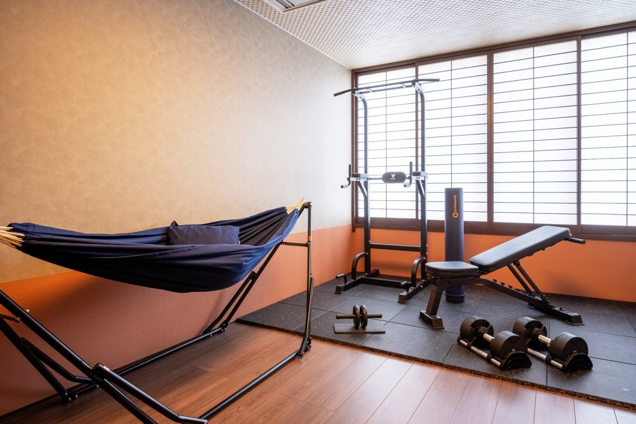 パーソナルジム