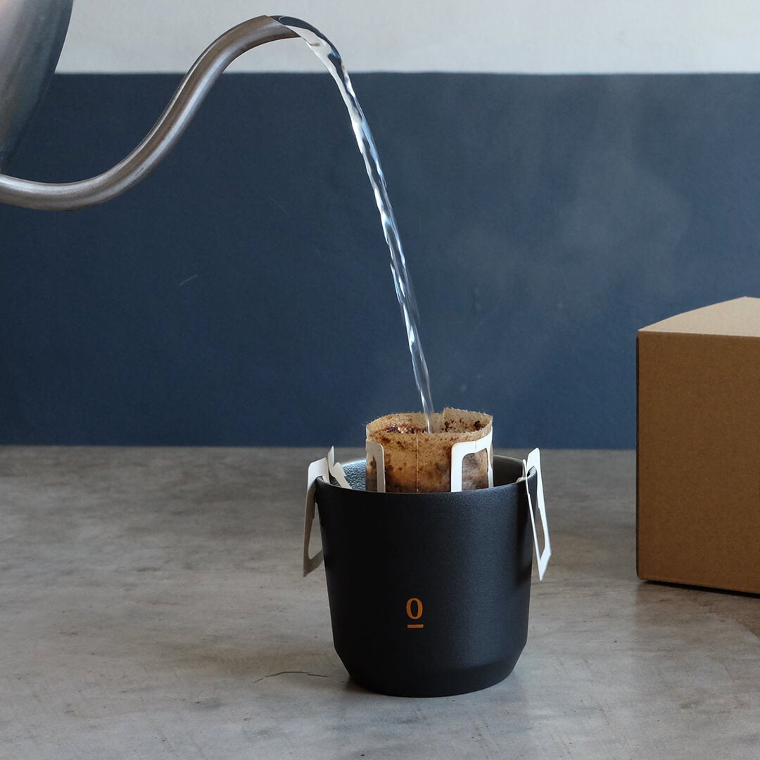 パラシュート（ドリップバッグ）