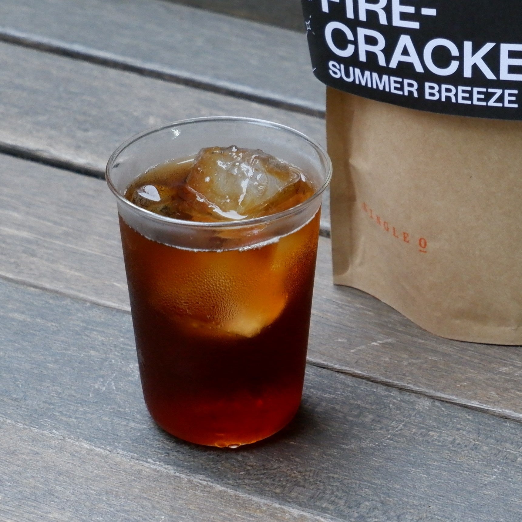 コールドブリュー