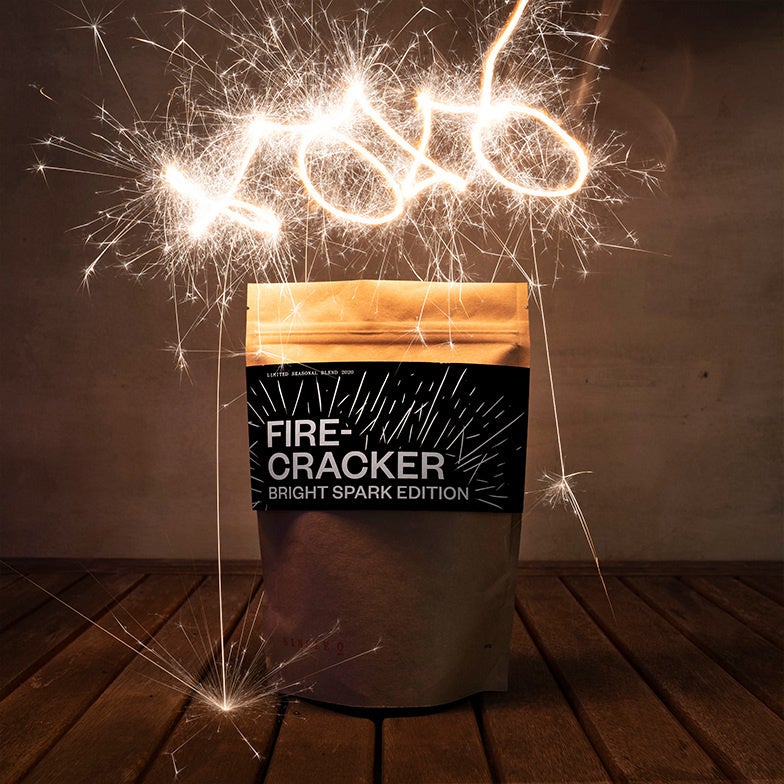 2020年のパッケージ