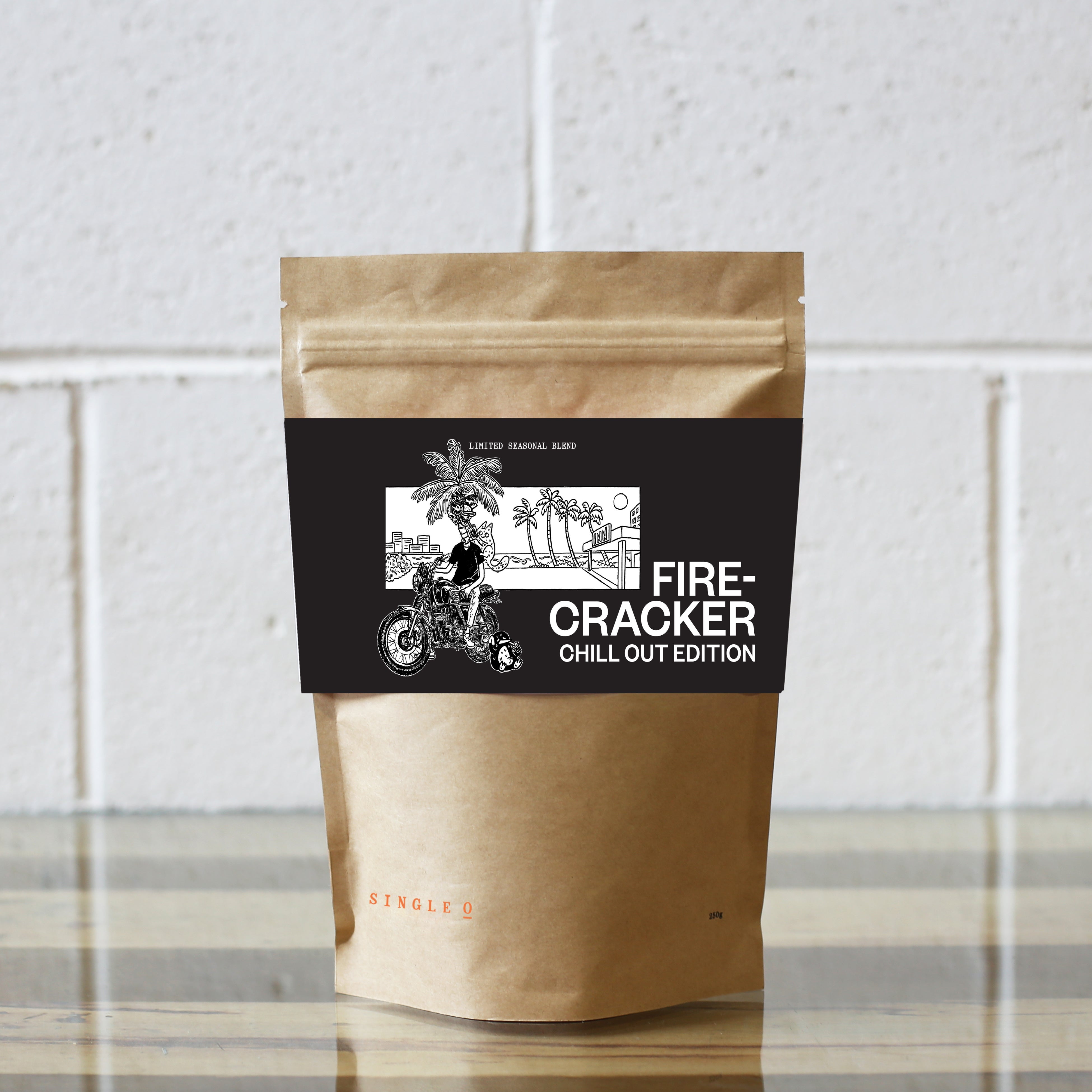 2021年のパッケージ