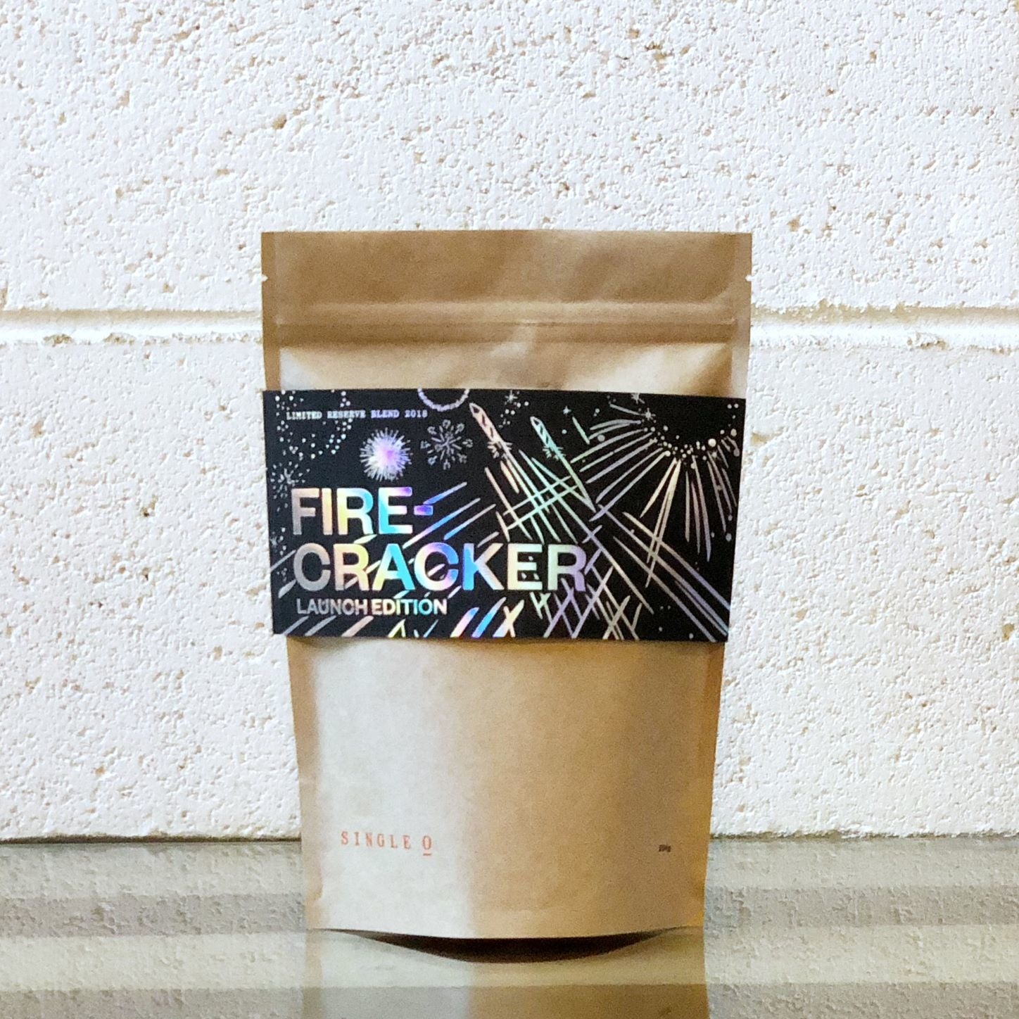 2018年パッケージ