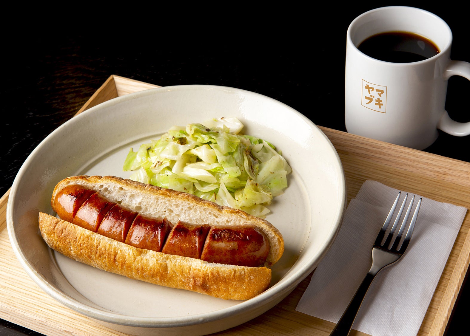 ビッグドッグ チューリンガー