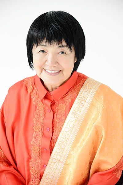 ヒマラヤ大聖者　相川圭子