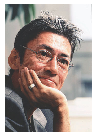 ロバート・ハリス