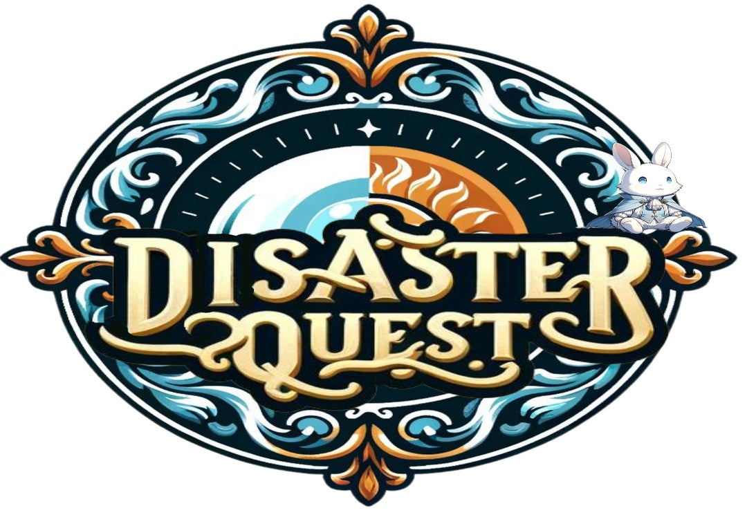 DISASTER QUEST: DAOによる国際救助隊を目指すNFTカードゲーム開始！
