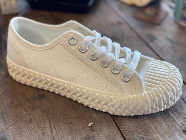 ウィメンズ・メンズ／ローカット