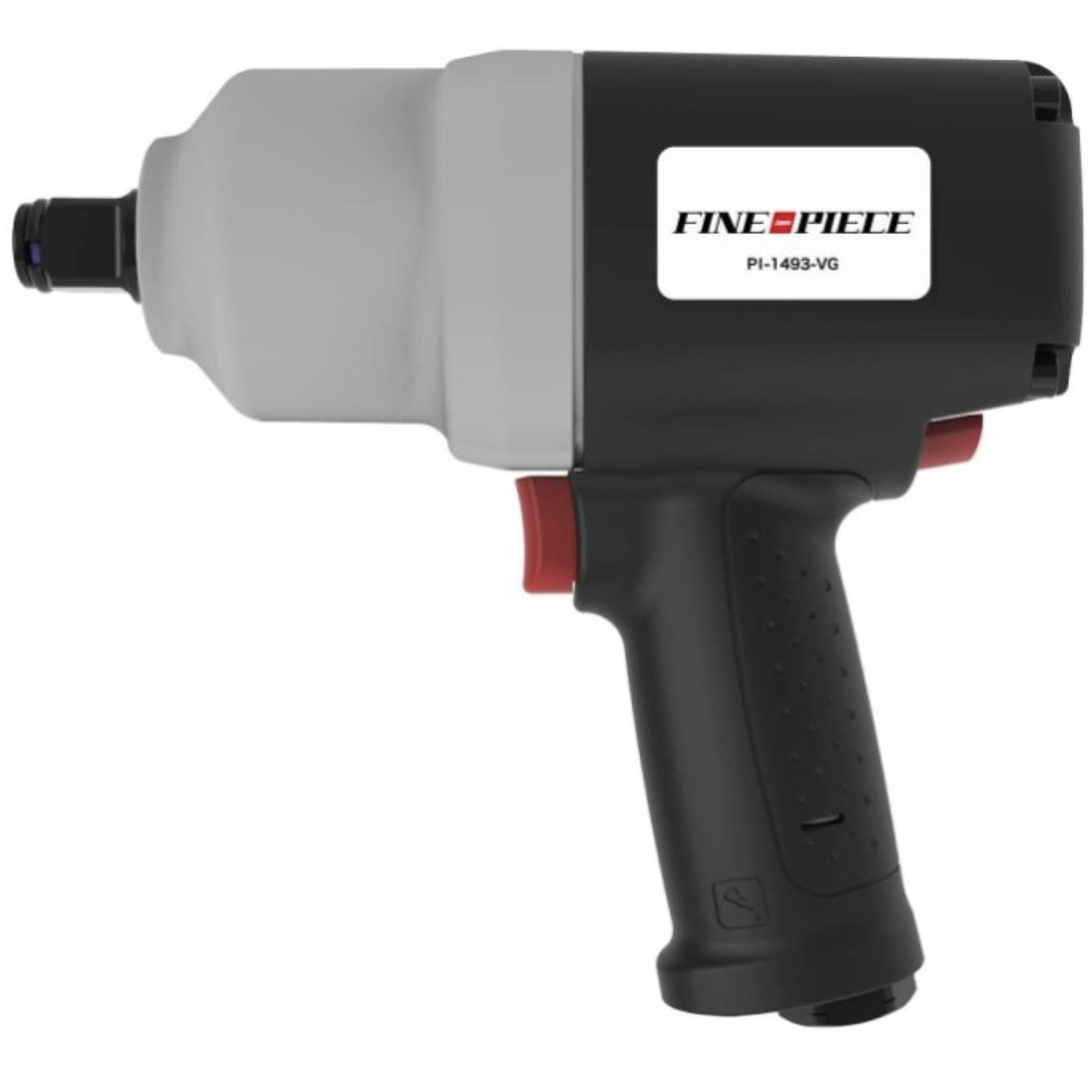 ファインピース スーパーパワフル エアーインパクトレンチ