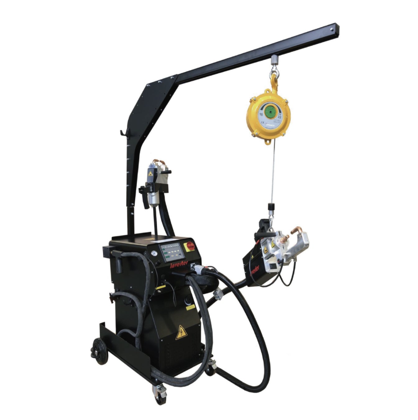 カスタマークラウド 溶接機やフレーム修正機など 板金塗装に特化したプロフェッショナル向け整備機器メーカー エフディエムのスポット溶接機 スーパープント のsns展開 Webプロモーションにおいて連携 カスタマークラウド株式会社のプレスリリース カスタマークラウド 溶接機やフレーム修正機など 板金塗装に特化したプロフェッショナル向け整備機器メーカー エフディエムのスポット溶接機 スーパープント のsns展開 Webプロモーションにおいて連携 カスタマークラウド株式会社のプレスリリース