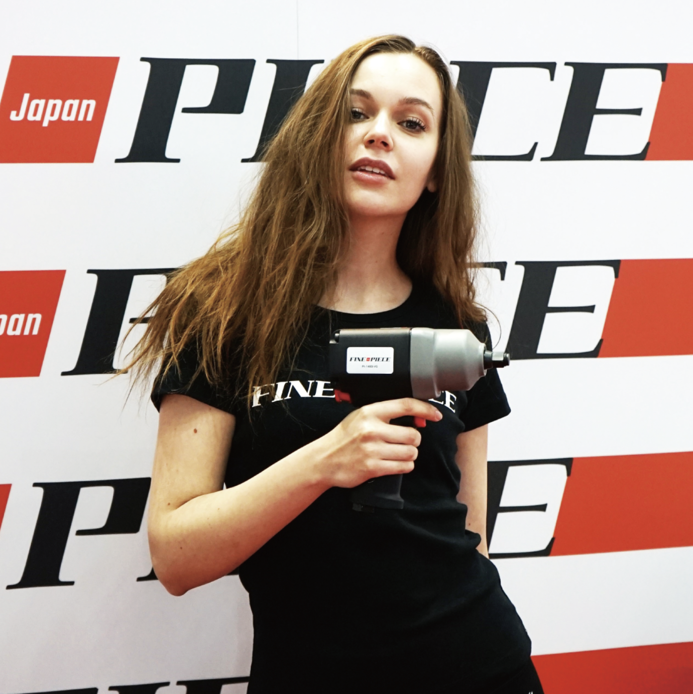 ファインピース 12 スーパーコンパクト・エアーインパクトレンチ