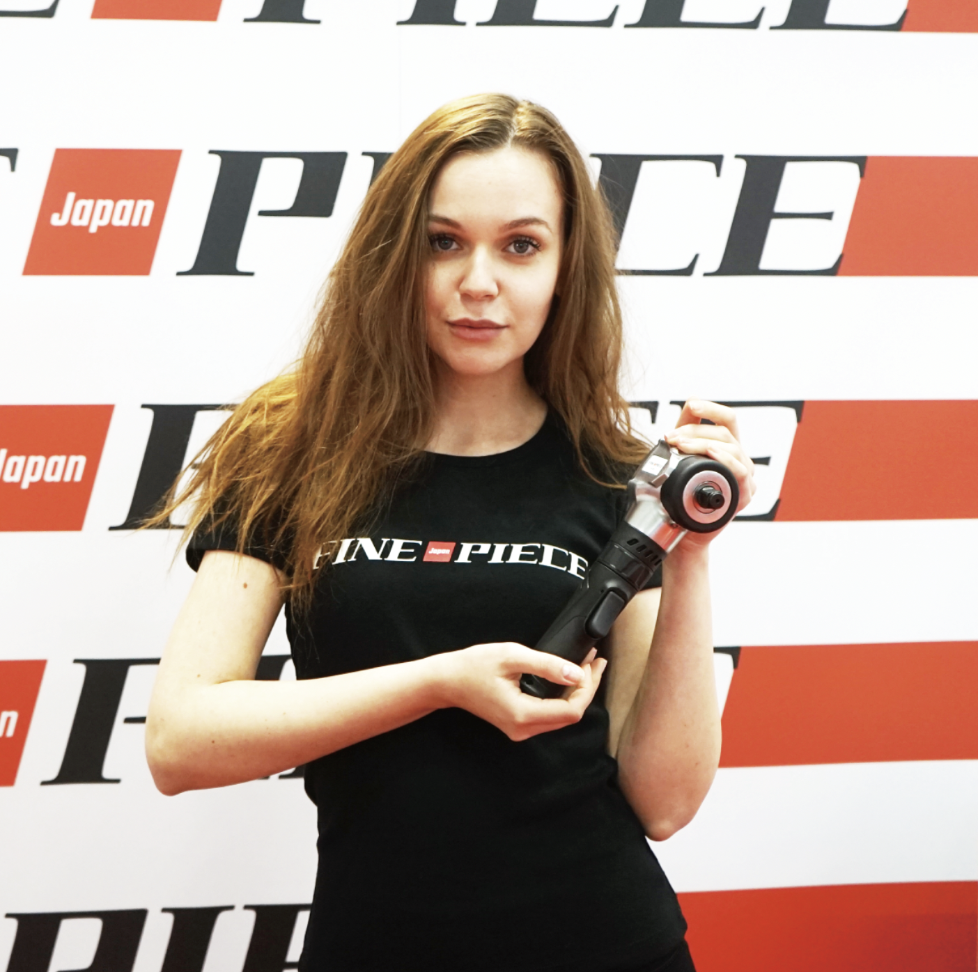 ファインピース 12 ギアレスアングル インパクトレンチ ヘッド幅88mm