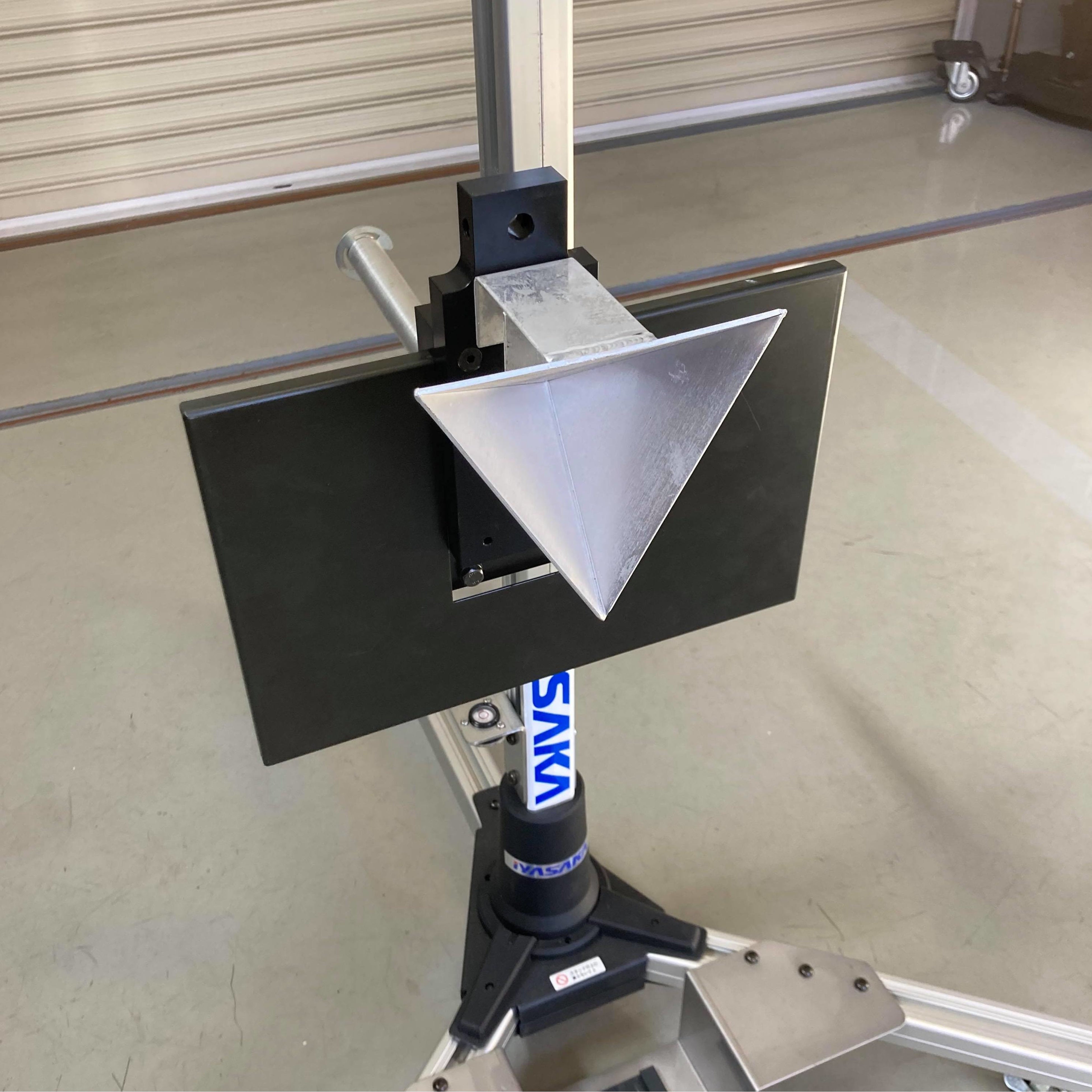 キャリブレーション用SST 三角形リフレクター（スペシャルサービスツール） DJF2021 DRIVISON Japan