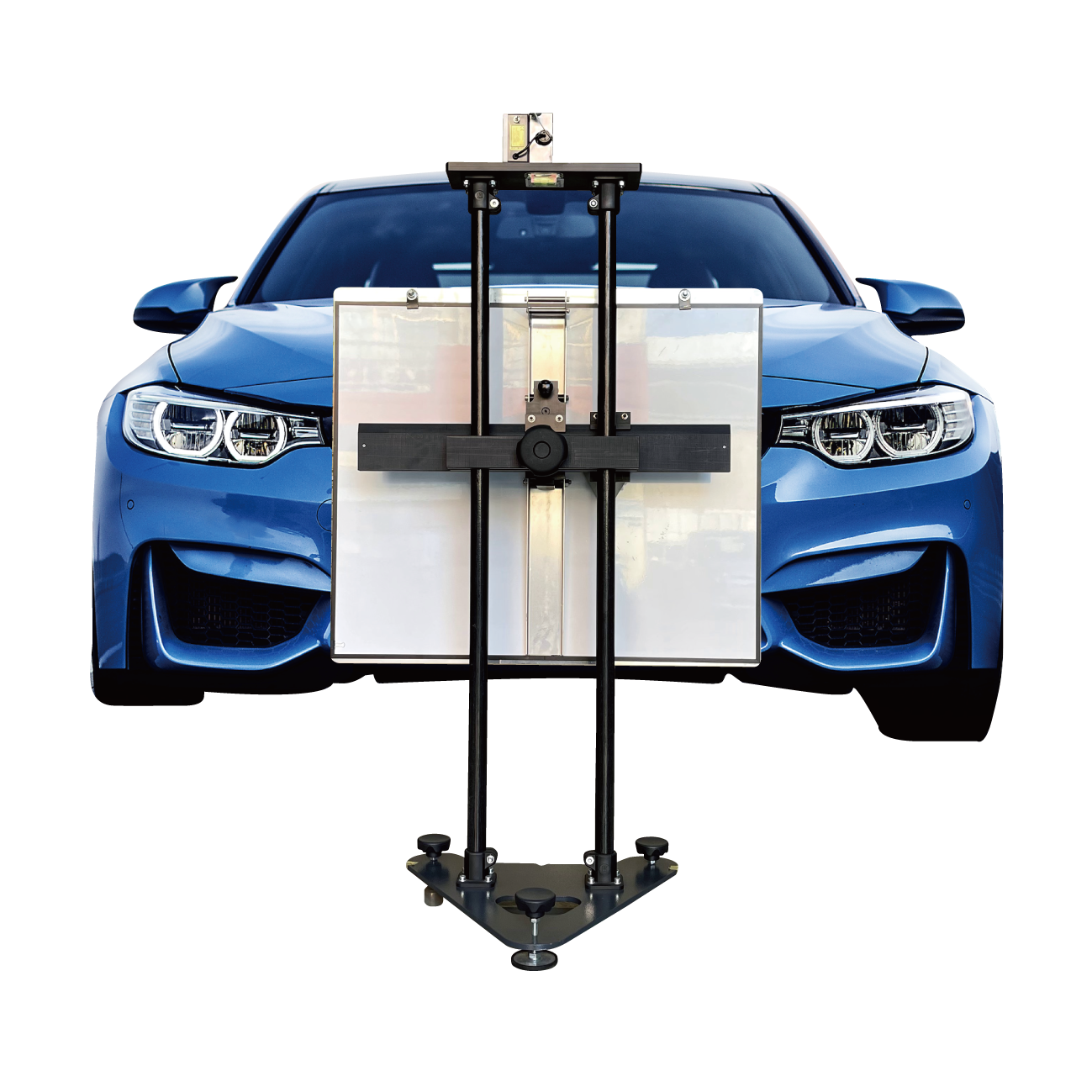 ドリビジョンジャパン ミリ波反射板・赤外線エーミングキット（アングルアジャスターボード）