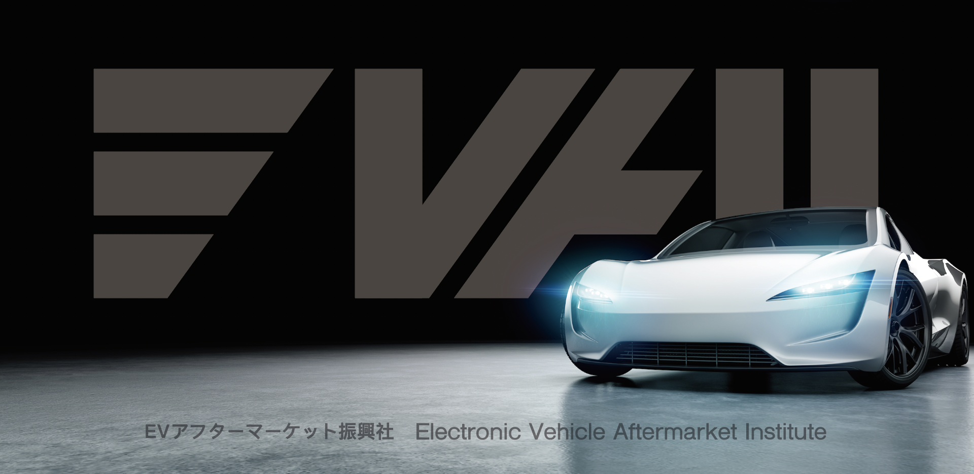 EVアフターマーケット振興社
