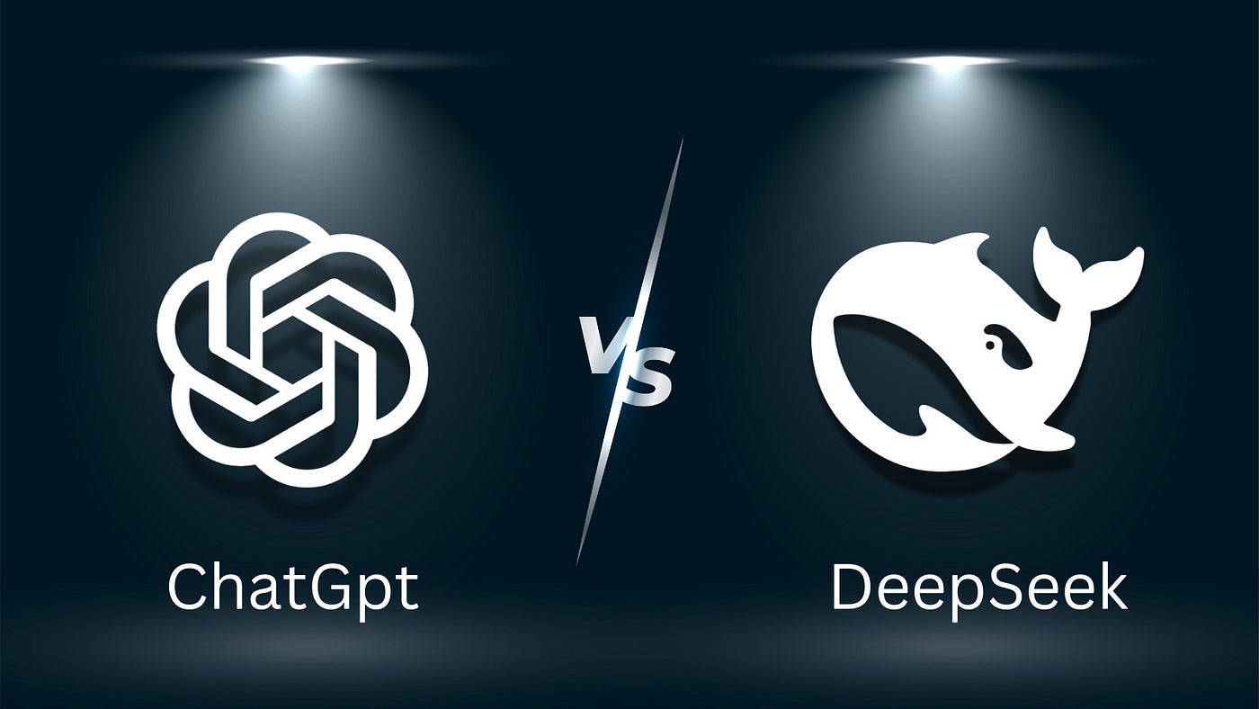 今話題の生成AI、DeepSeek vs ChatGPT o1 Pro! AIライティングツールとして徹底比較 !AIエージェントカンパニー「カスタマークラウド」が企業のAI導入を完全サポート | カスタマークラウド株式会社のプレスリリース