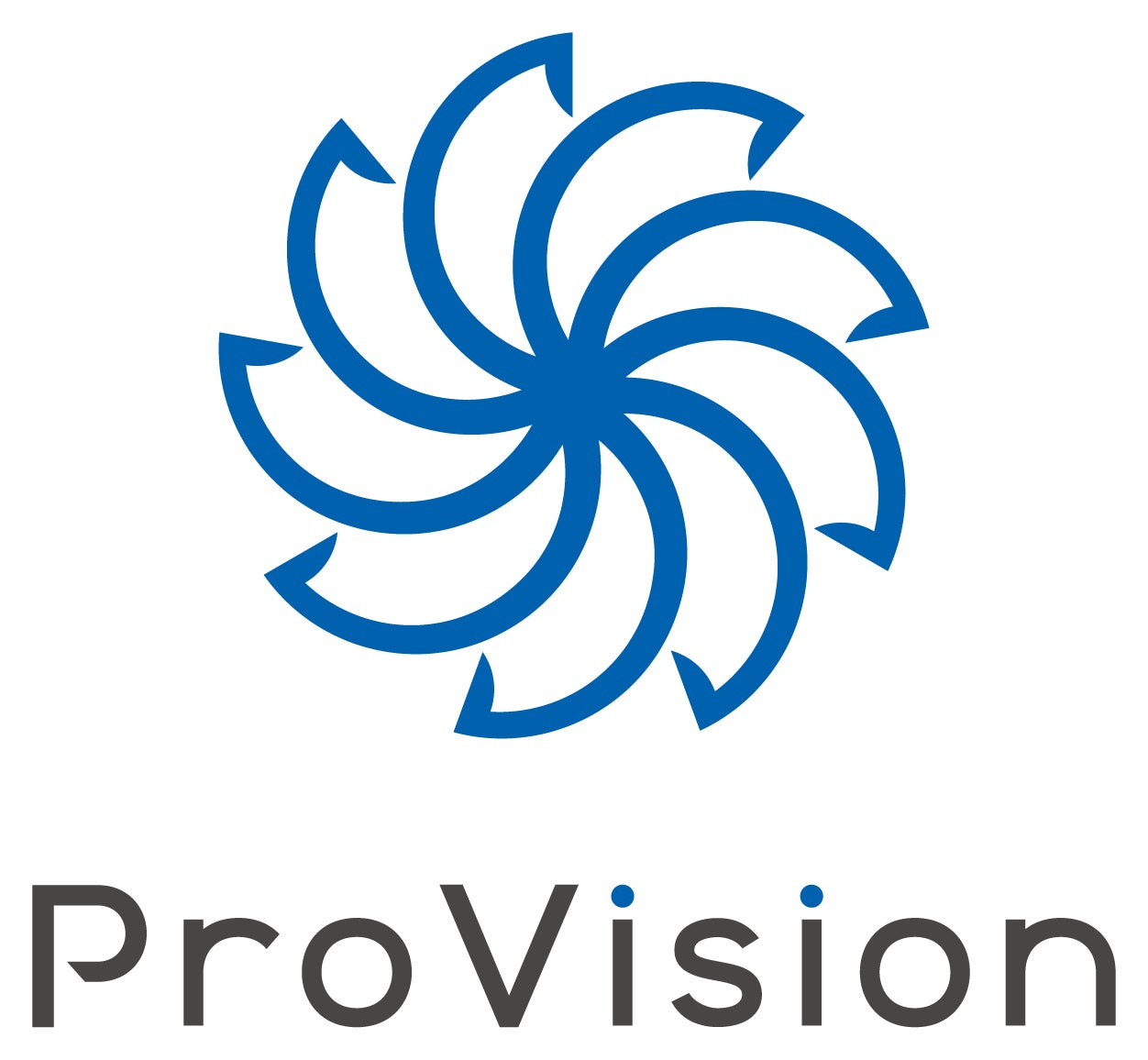 株式会社ProVision