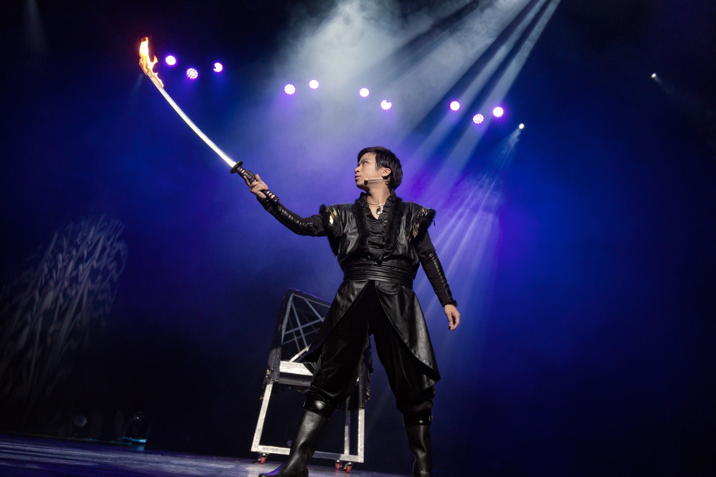 公演内容とは異なる場合があります