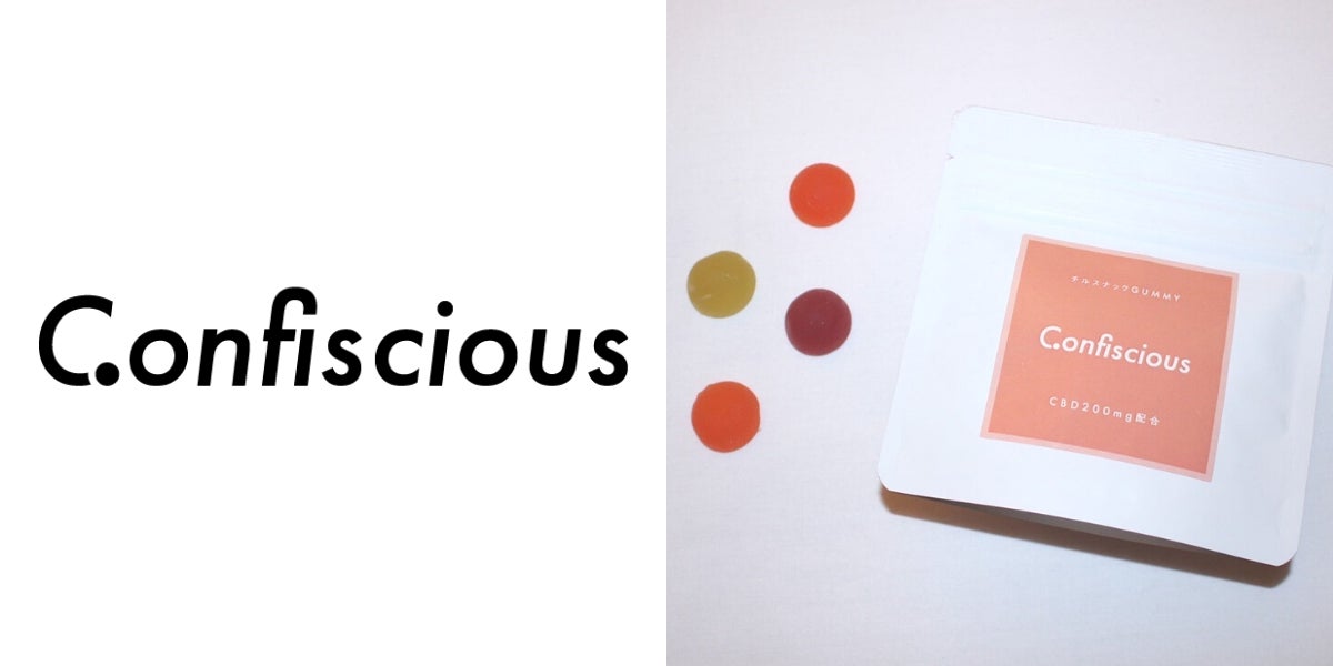 Confiscious