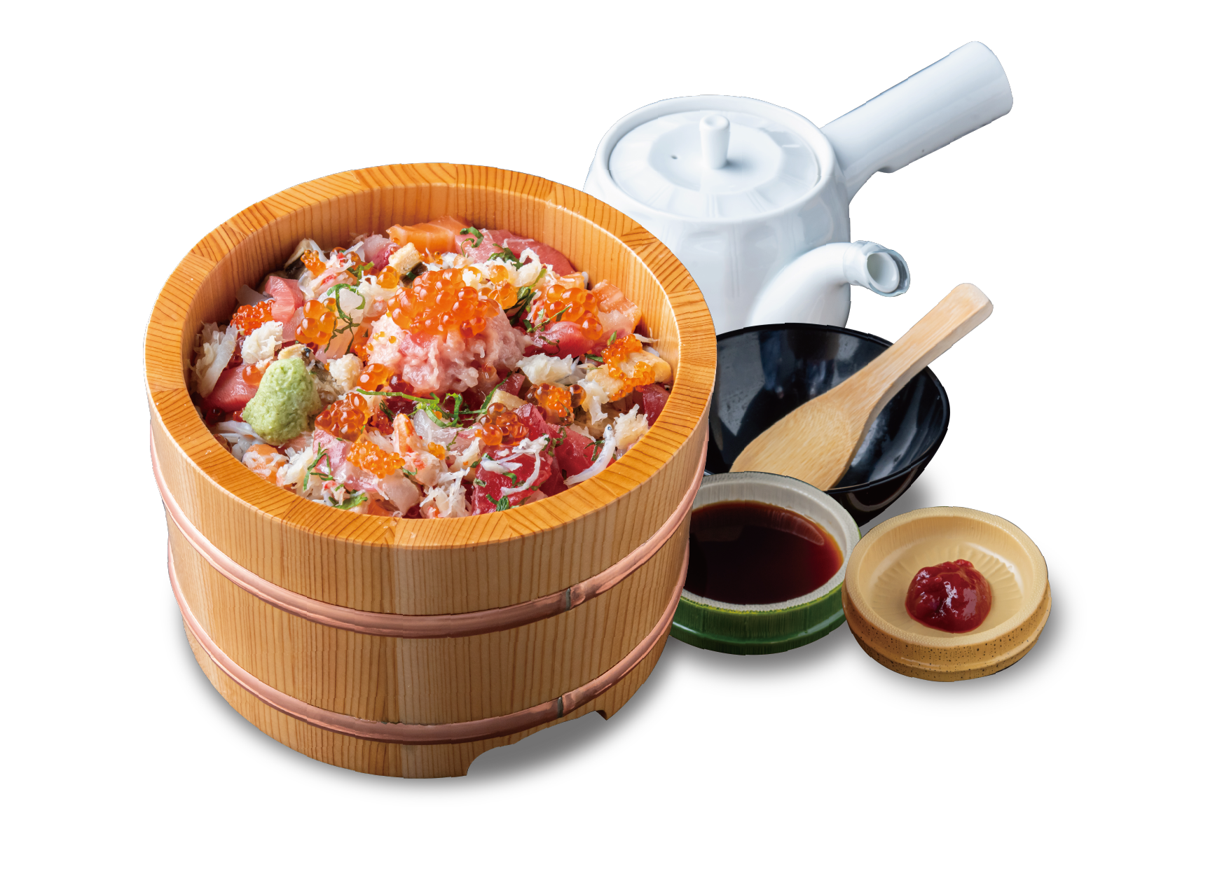 海宝ひつまぶし