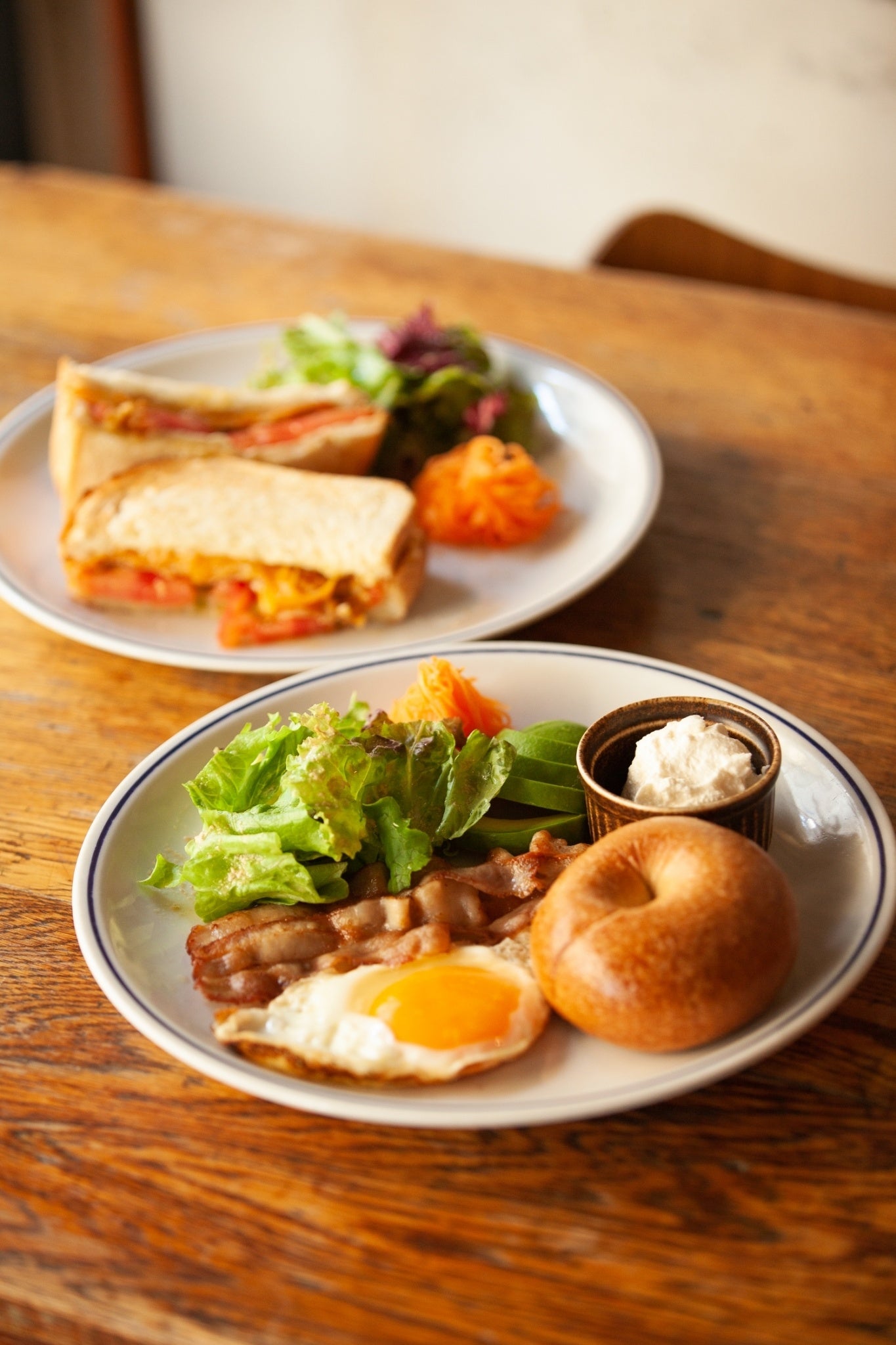 ブレックファースト