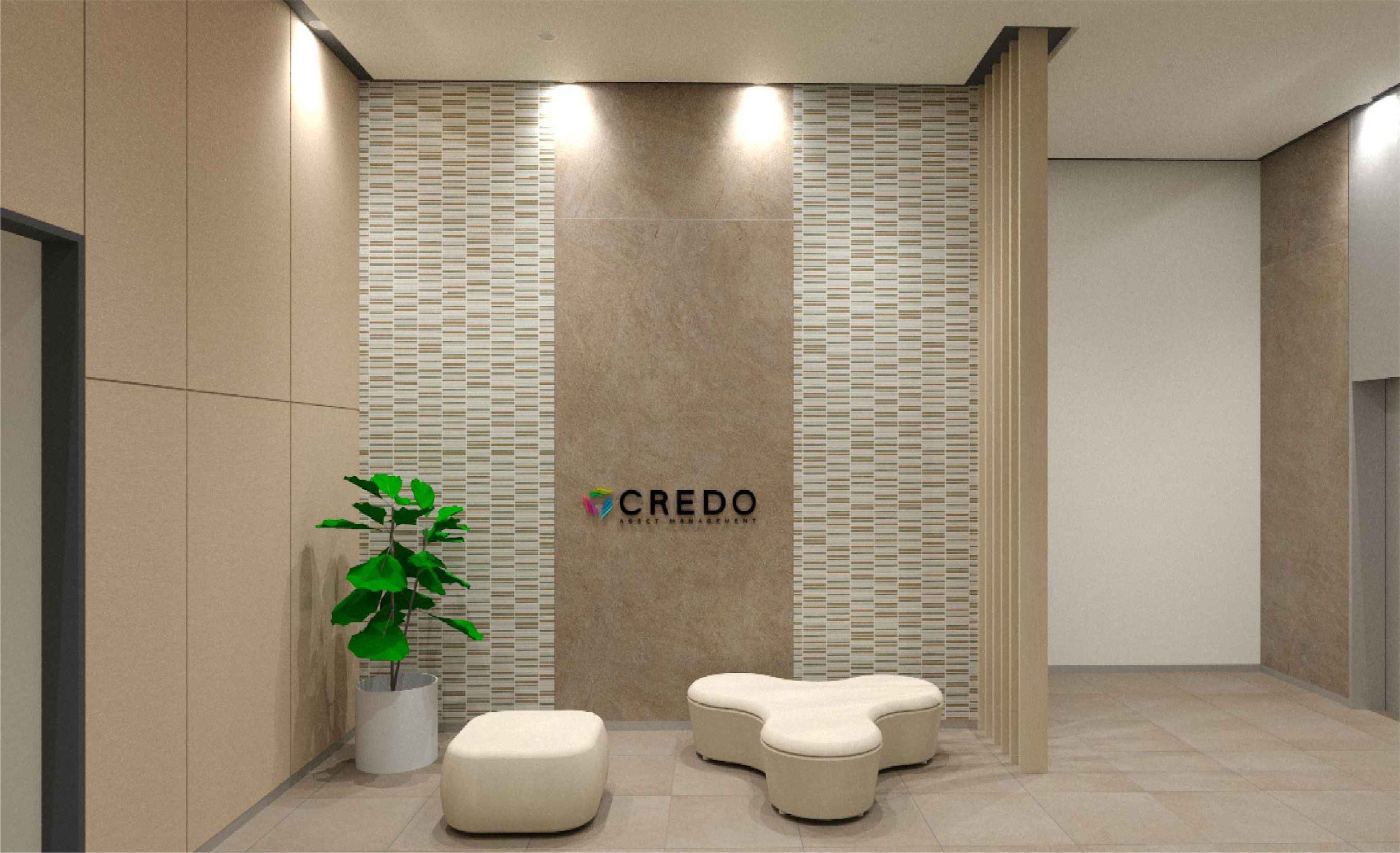 「CREDO厚木」エントランスイメージ