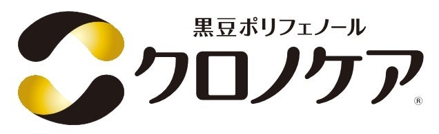 クロノケア(R)ロゴマーク