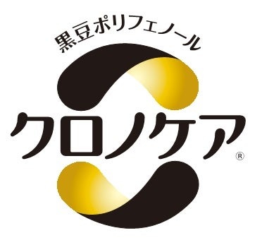 クロノケア(R)ロゴマーク