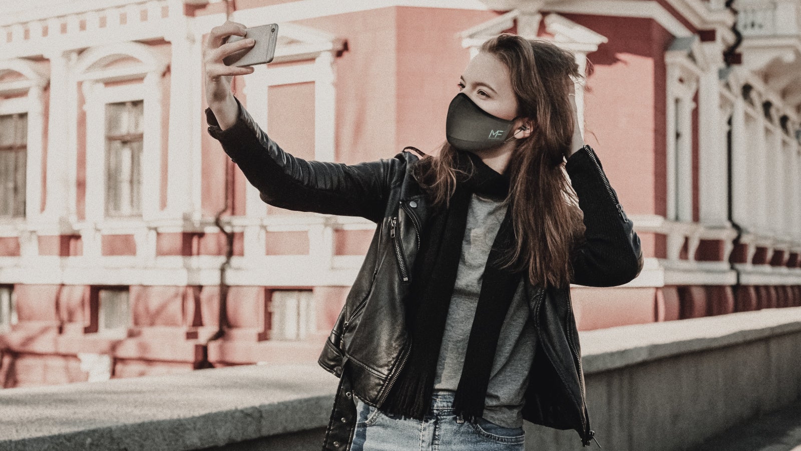 MASKFONE マスクフォン(ゲーミングマスク,ビジネスマスク) ワイヤレスイヤホンとマスクが一体化！進化系ガジェットマスク