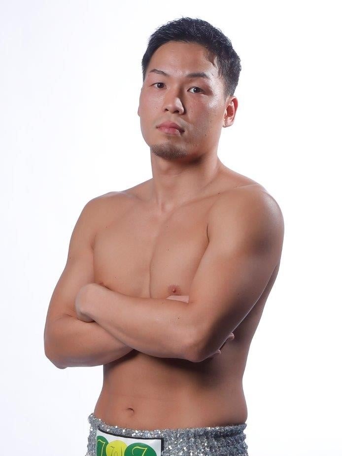 竹嶋宏心(3150ファイトクラブ