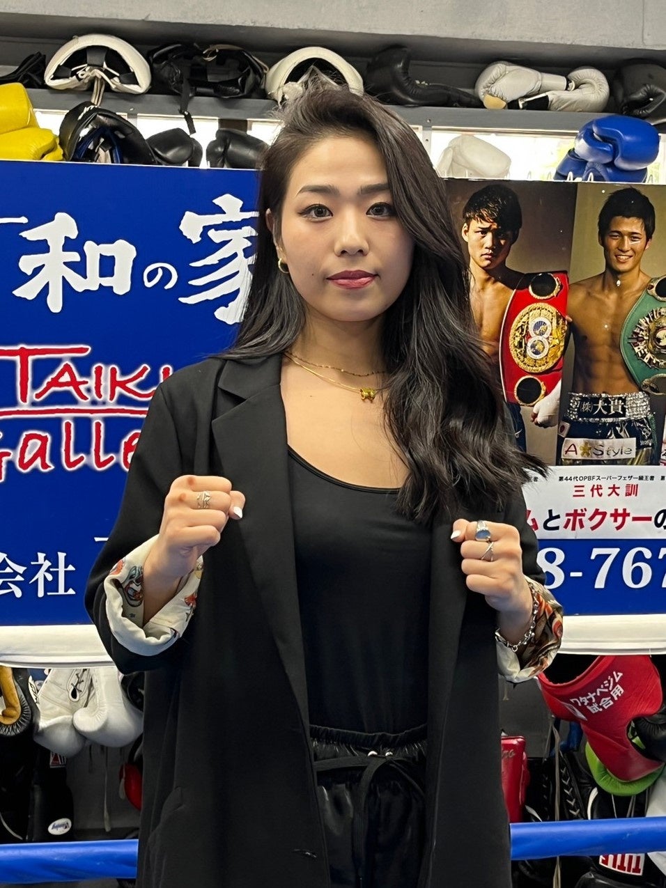 千本瑞規（ワタナベ）