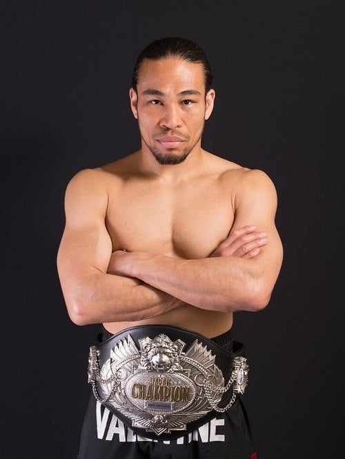 細川バレンタイン