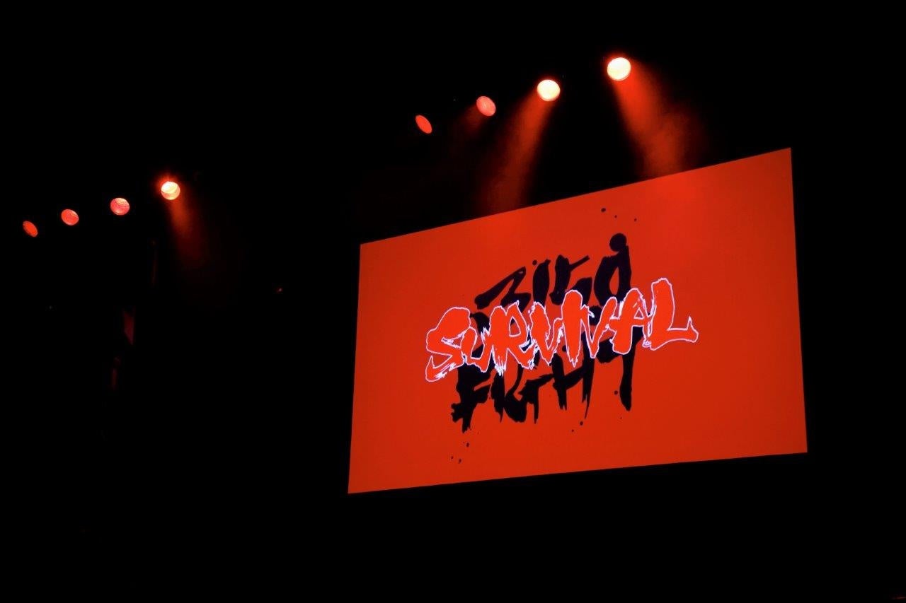 「3150FIGHT SURVIVAL vol.1」より