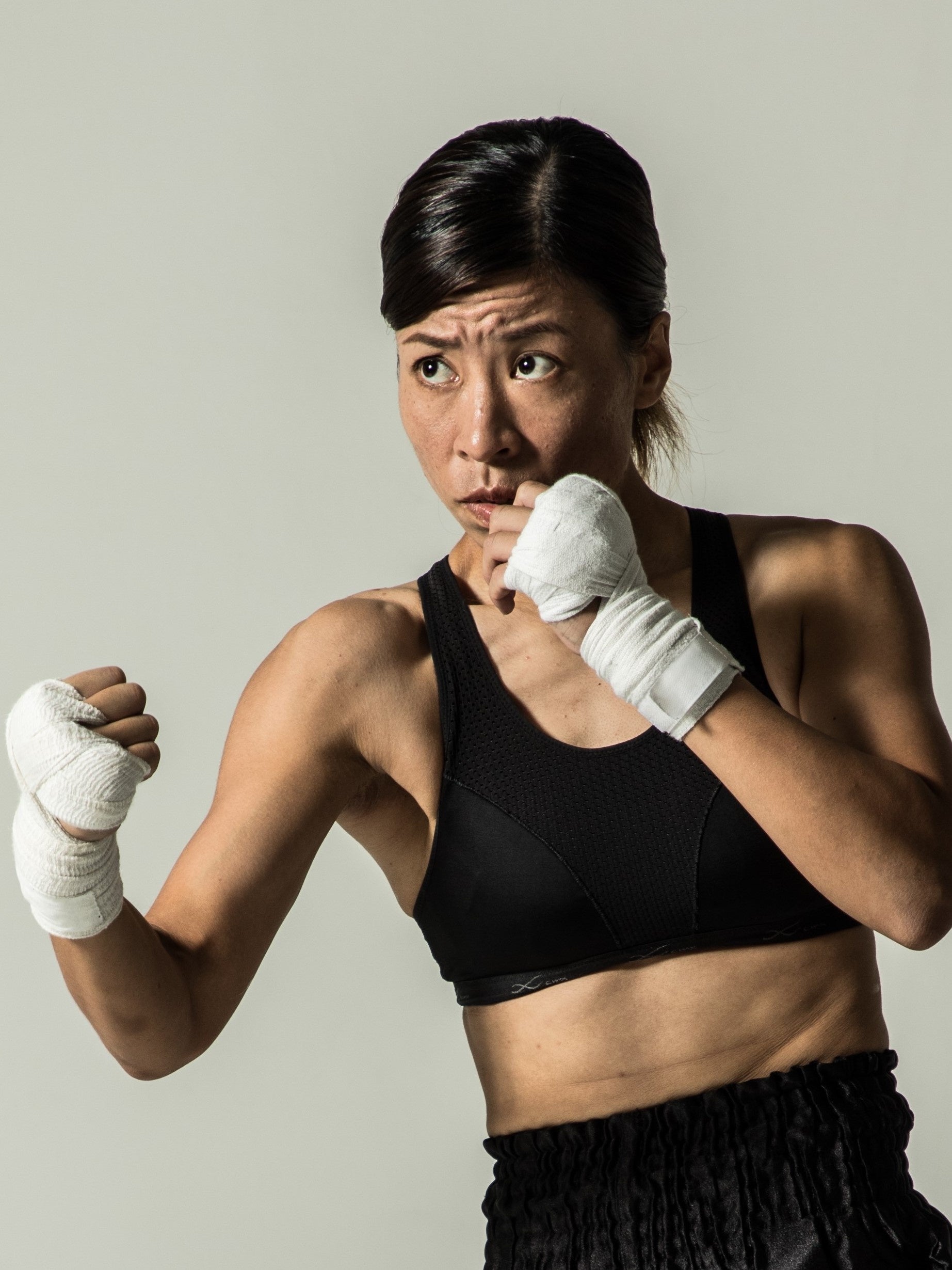 緒方汐音（KWORLD3）