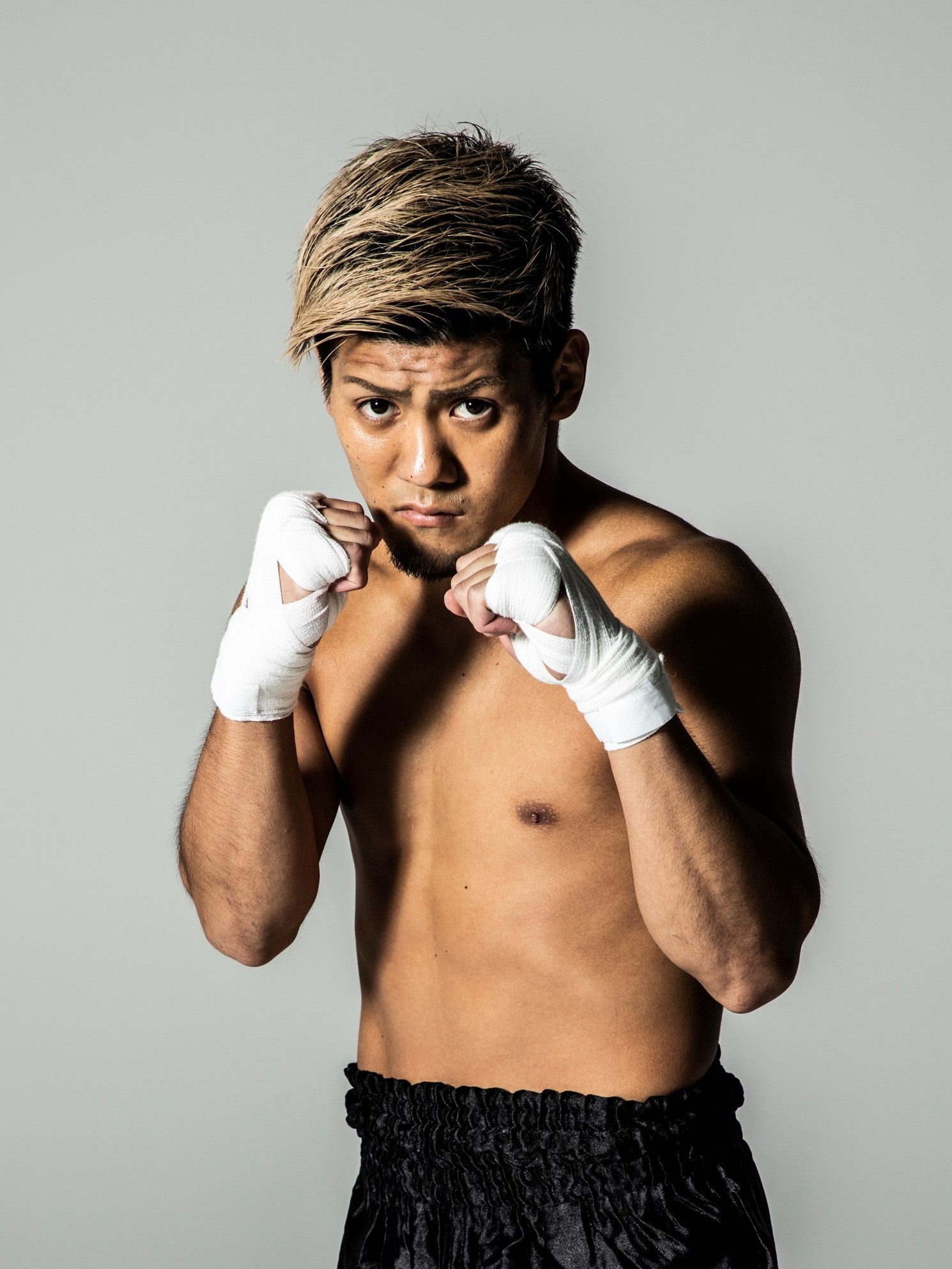 伊集院嵐（SFマキ）