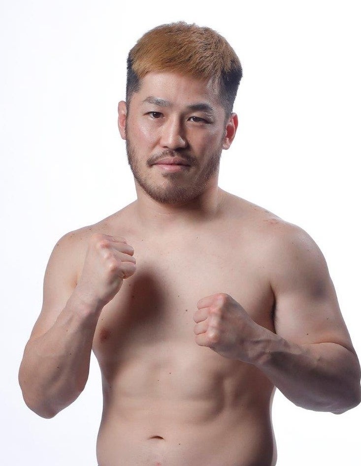 宮崎亮（3150ファイトクラブ）